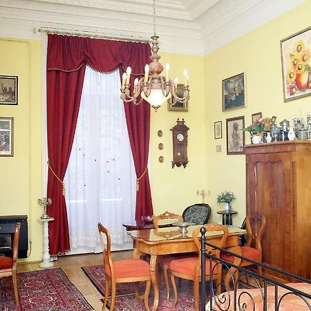 Budapest Tourist Apartments - Jozsef Koerut ห้อง รูปภาพ