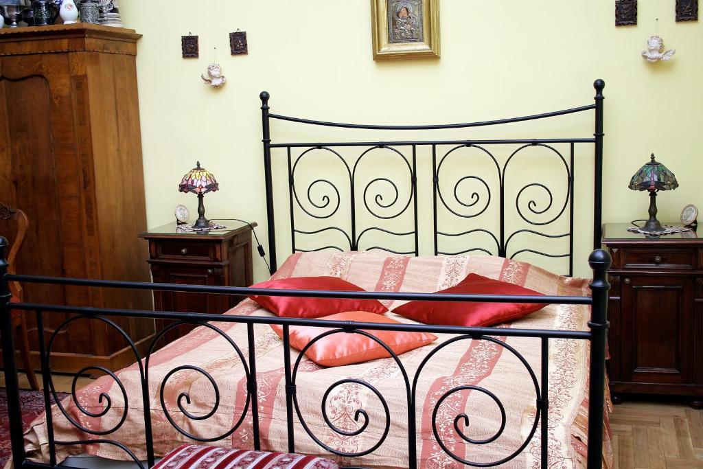 Budapest Tourist Apartments - Jozsef Koerut ห้อง รูปภาพ