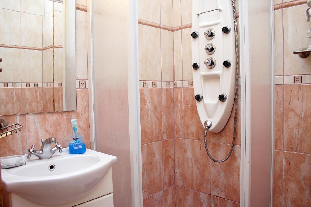 Budapest Tourist Apartments - Jozsef Koerut ห้อง รูปภาพ