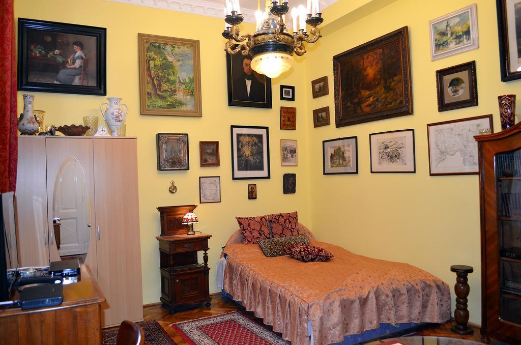 Budapest Tourist Apartments - Jozsef Koerut ภายนอก รูปภาพ